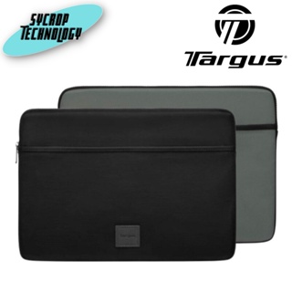 ซองแล็ปท็อป Targus ( TBS934GL ) 13-14” Urban Sleeve สินค้าศูนย์ เช็คสินค้าก่อนสั่งซื้อ