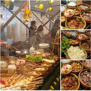 ชามดินเผา  ขนาด 6 นิ้ว