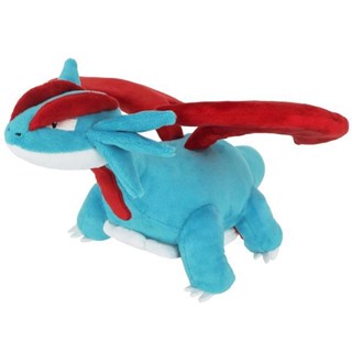 [Direct from Japan] Pokemon Plush doll ALL STAR COLLECTION Salamence S size Japan NEW