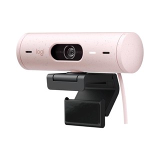 Logitech Brio500 Camera (ROSE)