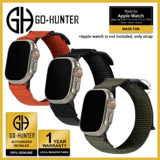 Uag สายนาฬิกาข้อมือ สําหรับ Apple Watch Ultra 49 มม. 45 มม. 44 มม. 42 มม.