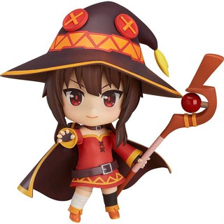 Good Smile Comapny Nendoroid KonoSuba 2 Megumin Action Figure JAPAN ZA-200