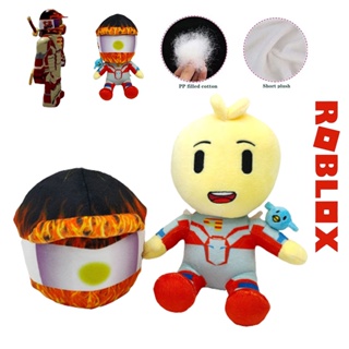 ของเล่นตุ๊กตาหมู Roblox PghL ออกแบบดี สําหรับเด็ก