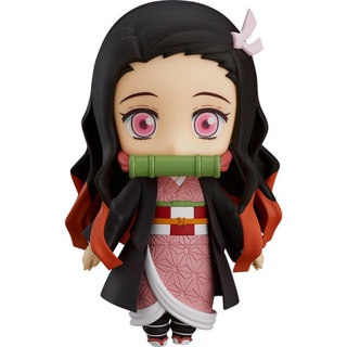 Nendoroid Demon Slayer Kimetsu no Yaiba Nezuko Kamado JAPAN OFFICIAL ZA-14