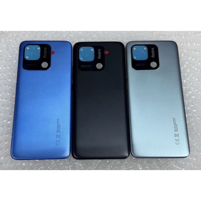 เคส Xiaomi redmi 10a / Xiaomi 10a ด้านหลัง