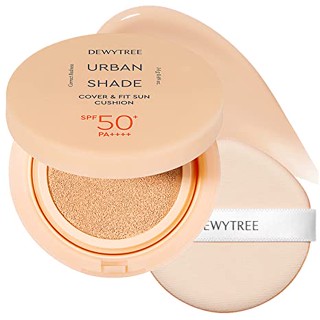 [DEWYTREE] Urbanshade Cover &amp; Fit คุชชั่นกันแดด 14กรัม