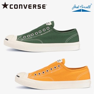 CONVERSE JAPK PURCELL LIMETAPE SLIP-ON YELLOW