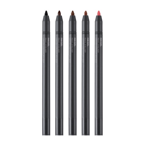 THE FACE SHOP INKGEL PENCIL EYELINER