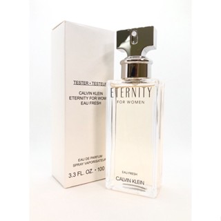 Calvin Klein Eternity Eau Fresh