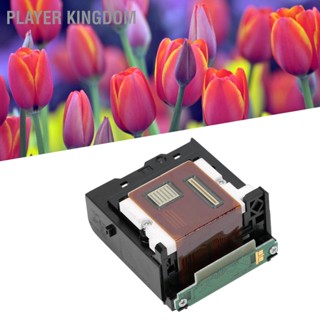 หัวพิมพ์สี สําหรับเครื่องพิมพ์ Canon Pixma Ip100 Ip110 Qy6‐0068