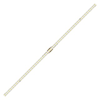 2 ชิ้น/เซ็ต Backlight ชุดสําหรับ Samsung 55 นิ้ว UA55AU8100G…