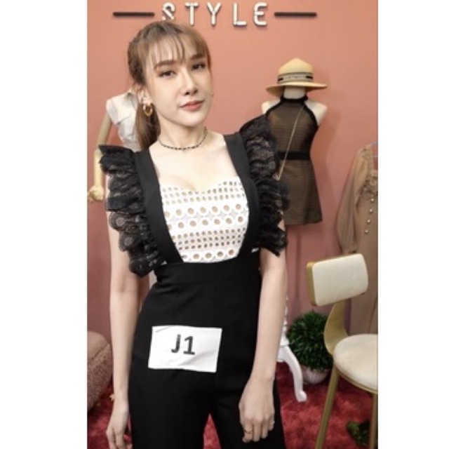 จั๊มยาว งานป้ายjidapa