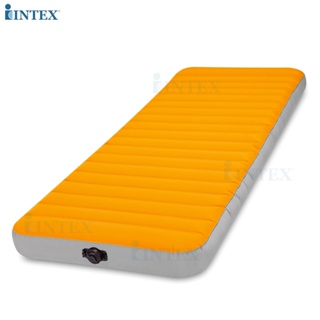 INTEX ที่นอน ที่นอนเป่าลม Super-Tough Aired Airbed Only รุ่น 64790