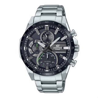 Casio Edifice แท้ 100% รุ่น EQS-940DB-1AV มีสินค้าพร้อมส่ง