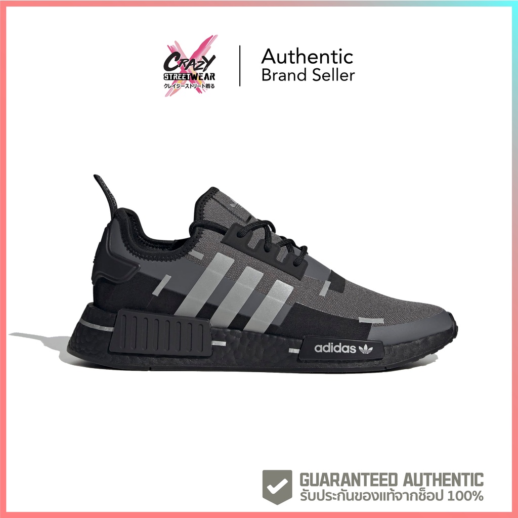 Adidas NMD_R1 (GZ7946) สินค้าลิขสิทธิ์แท้ Adidas รองเท้า