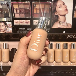 cosmetichub69 แท้ทั้งร้าน !! แบ่งขายหลายรุ่น รองพื้น DIOR BACKSTAGE FACE &amp; BODY FOUNDATION