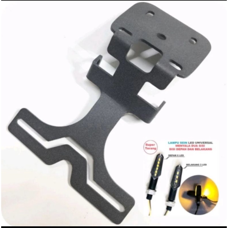 Tailtidy Tail tidy R15 V3 V4 R15M บังโคลนหลัง R15V