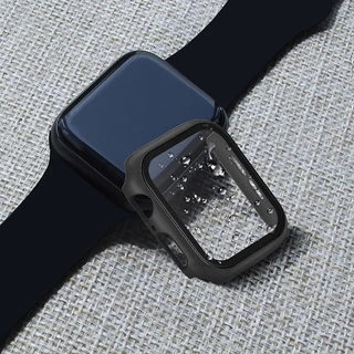 กรณี + สายรัดข้อมือสำหรับ iWatch Series 11/10/9/8/7/6/5/4/3 / SE Ultra 49mm 46mm 45mm 41mm 49mm 44mm 40mm 42mm 38mm