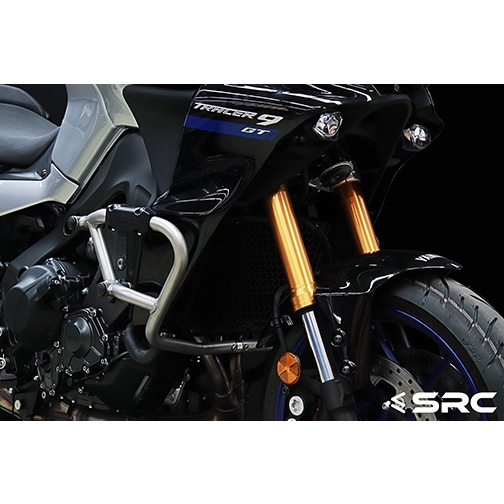 [SRC]แคชบาร์ สำหรับYAMAHA TRACER 9GT/2022 -2025 /CRASH BAR FOR YAMAHA TRACER 9GT