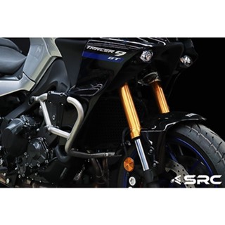 [SRC]แคชบาร์ สำหรับYAMAHA TRACER 9GT/2022 /CRASH BAR FOR YAMAHA TRACER 9GT/2022