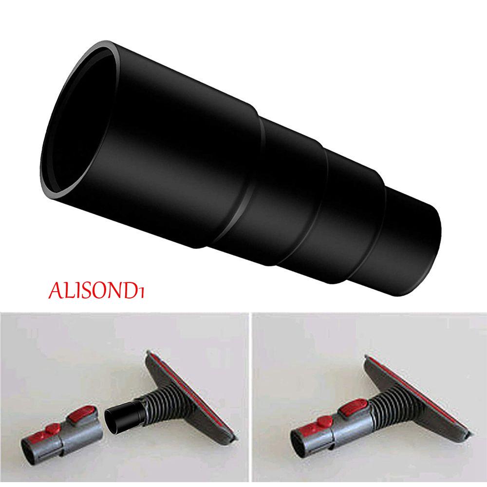 ALISOND1 25mm 30mm 34mm 42mm 20mm 35mm Vac Hose Adapter Four-layer Connector Vacuum Cleaner Accessories Vacuum Cleaner Parts Universal Conversion Head Home Appliance Parts Reducer Adaptor/Multicolor