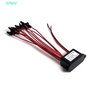 Epmn&gt; ใหม่ โมดูลเครื่องกําเนิดโอโซน 220V สําหรับเครื่องกําเนิดไอออนลบในอากาศ