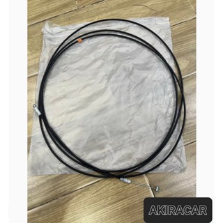 สายดึง ฝากระโปรงหลังโตโยต้าอัลติส Altis Limo ปี2001-2007 (64607-02060 )แท้100%