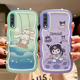 เคส Huawei Y9S case Huawei NOVA Y90 เคสโทรศัพท์การ์ตูนกันกระแทก