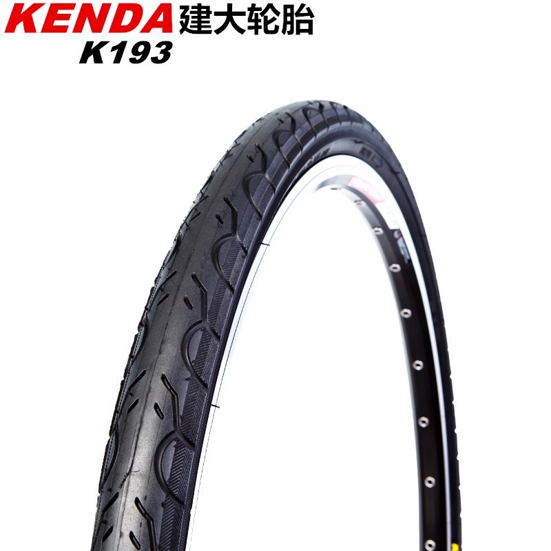 (ส่งจากไทย) ยางรถพับ ยางจักรยาน ยางนอกขอบลวด Kenda K193 18,20 นิ้ว 406(1.25),451(1-1/8)