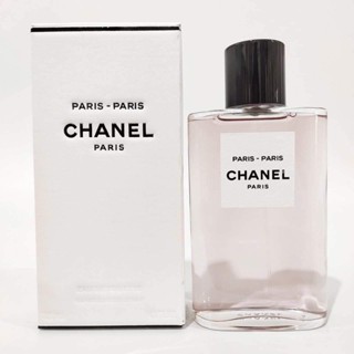 【ของแท้ 💯% 】⚡️ส่งฟรี 🚚 น้ำหอม Chanel Paris Paris EDT 125 ml. *กล่องขาย *