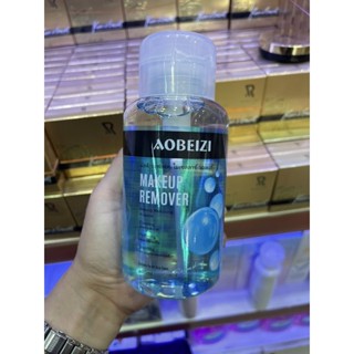 Aobeizi Makeup Remover Refreshing 330ml. มัลติ-เอฟเฟค ไมเซลลาร์ วอเตอร์ รีเฟรชชิ่ง