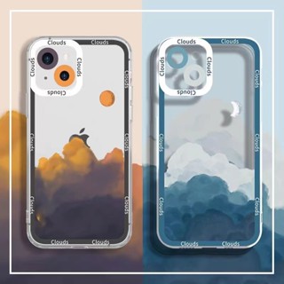 เคสโทรศัพท์มือถือ แบบใส ลายตานางฟ้า ดวงจันทร์ สําหรับ case infinix Zero 5G X Note 12 G96 Hot 30 VIP 30i 20 20s 20i 12i 12 11s NFC 8 9 10 10S Pro 11 Play Smart 7 6 HD Plus 4 5 Tecno Techno Spark 6 go