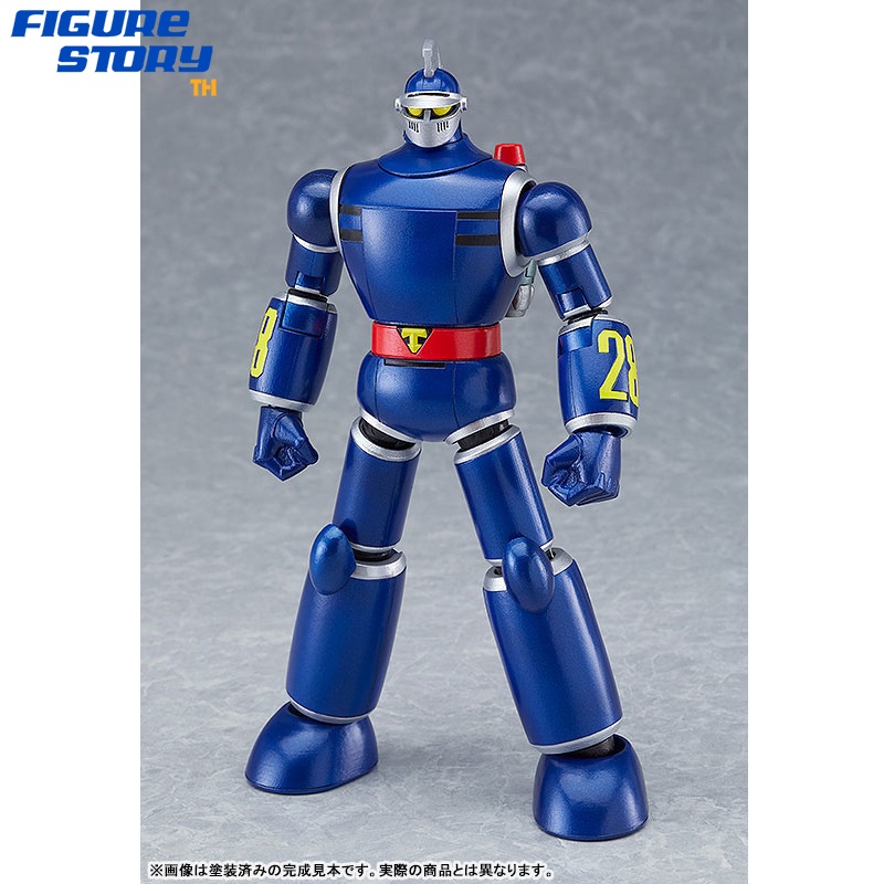 *In Stock*(พร้อมส่ง) MODEROID Messenger of the Sun Tetsujin 28 Plastic Model (โมเดล)(ของแท้)(ล๊อตJP)