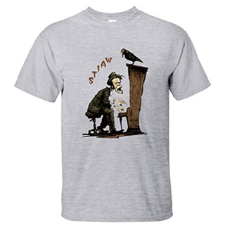 Yuanl5 [พร้อมส่ง] เสื้อยืดแขนสั้นลําลอง ผ้าฝ้าย 100% พิมพ์ลาย Tom Waits Piano พลัสไซซ์ ของขวัญวันเกิด สําหรับผู้ชาย XS-3