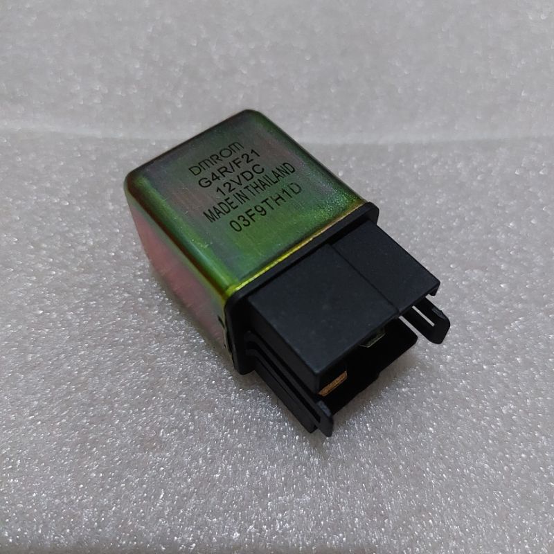 RELAY STARTER VESPA SPRINT PRIMAVERA IGET LX 125 150 IGET S125 150 IGET