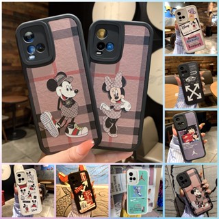 เคสโทรศัพท์มือถือหนัง แบบนิ่ม คุณภาพสูง หรูหรา สําหรับ Redmi 9A Note 10 Note 10S Note 10 Pro 4G Note 11 Note 11 Pro 5G Redmi9A L090DH