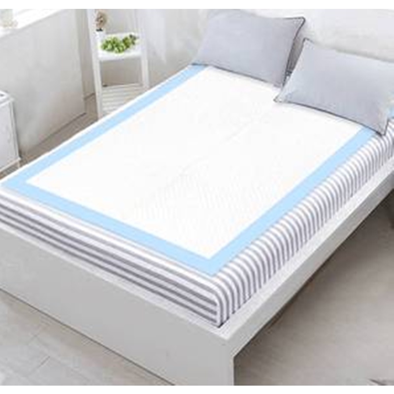 ผู้ใหญ่แผ่นรองซึมซับผู้ป่วย แผ่นรองซับผู้ใหญ่ โรงงานผลิตในประเทศไทย คุณภาพสูงซึมซับดีเยี่ยม - รูปที่ 3