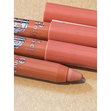 ของแท้/พร้อมส่ง Essence Butter Stick Matt Love 2.2g. รูปที่ 4