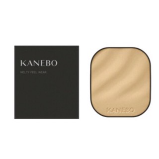 KANEBO แป้งผสมรองพื้น Melty Feel Wear