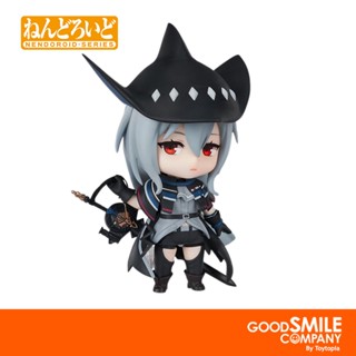 พร้อมส่ง+โค้ดส่วนลด Nendoroid 1895 Skadi: Arknights (ลิขสิทธิ์แท้)