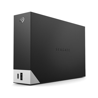 SEAGATE ONE TOUCH HUB 6TB DESKTOP DRIVE 3.5" WTIH PASSWORD PROTECTION/3YModel : STLC6000400