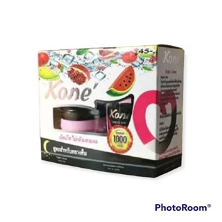โคเน่ ครีมทากลางคืน koneNight Cream 1 กลอง