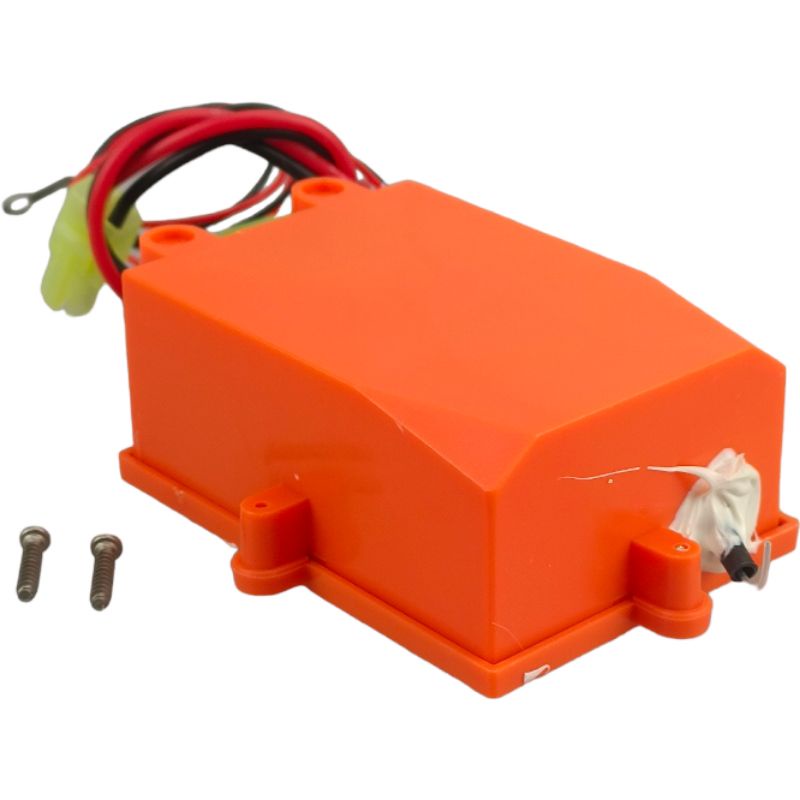 อะไหล่เรือบังคับ FT009 และ FT016 ชุดไฟครบชุด (ของแท้)  เปลี่ยนแทนของเดิมได้ทันที