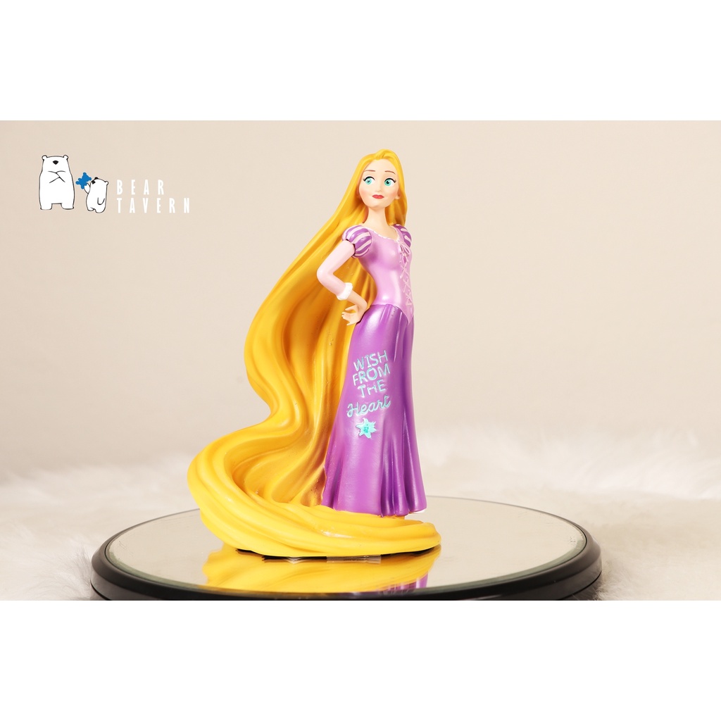 Disney Enesco Rapunzel Expression