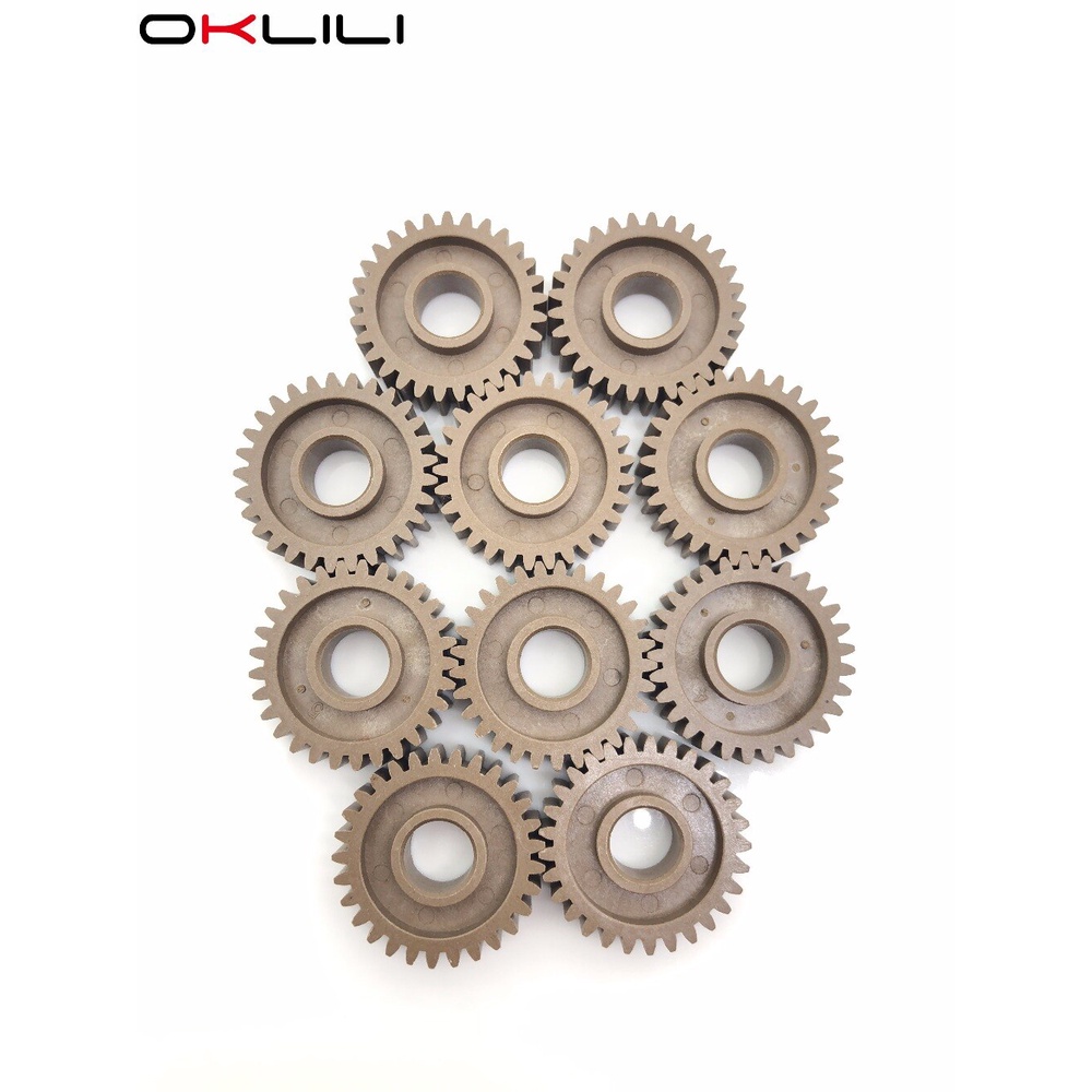 10PCX 302F925080 เกียร์ IDLE A Z29 สําหรับ Kyocera FS1024 FS1028 FS1030 FS1035 FS1100 FS1110 FS1124 