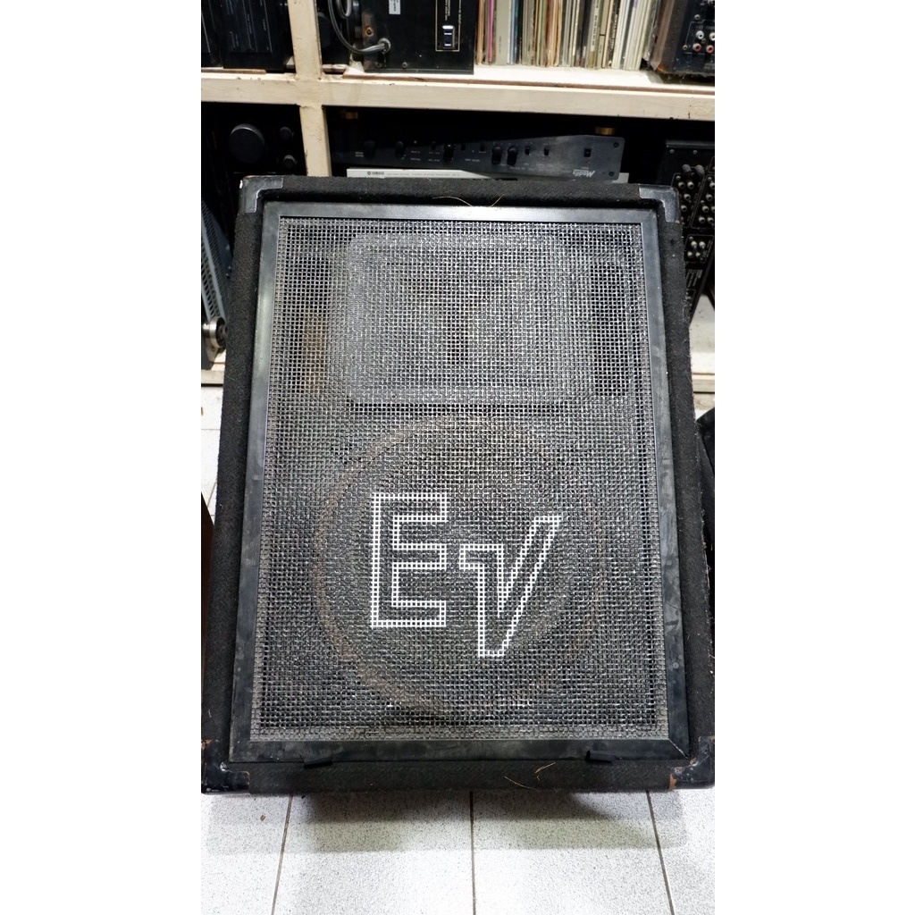 ELECTRO-VOICE FM-1202,S1202ER มือสอง สภาพสวย