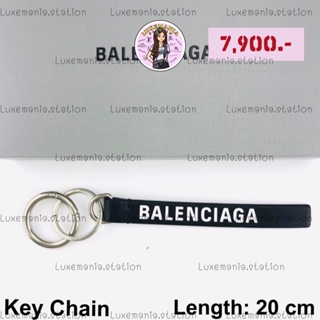 👜: New!! Balenciaga Key Chain‼️ก่อนกดสั่งรบกวนทักมาเช็คสต๊อคก่อนนะคะ‼️