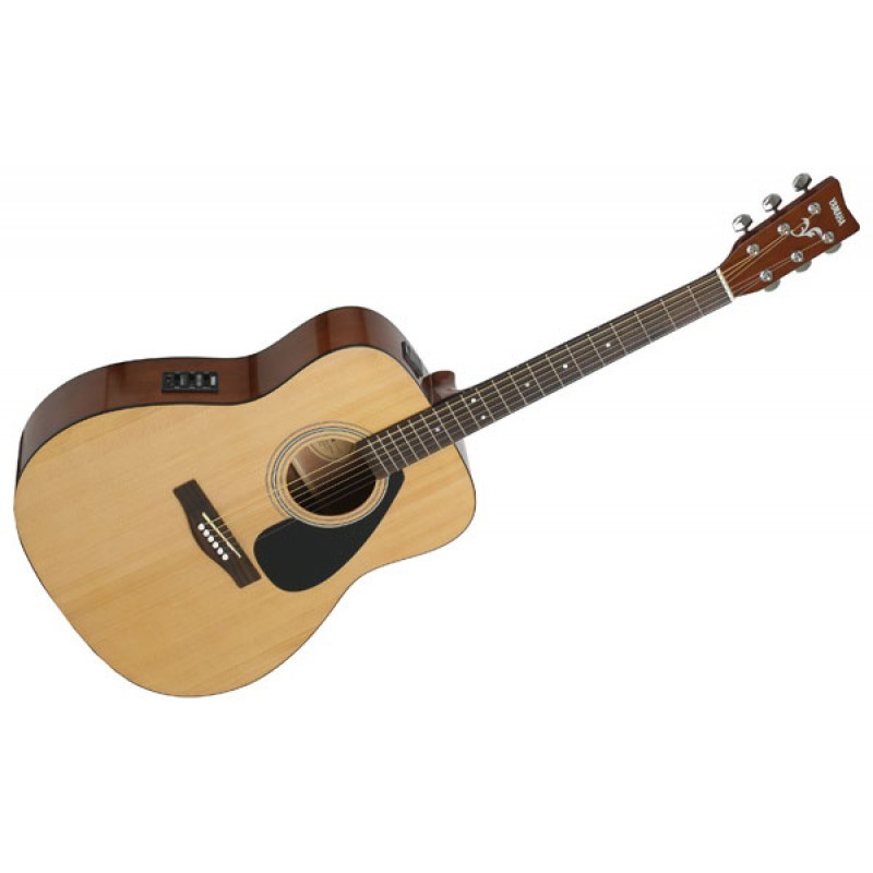 Yamaha FX-310A II กีต้าร์โปร่ง/โปร่งไฟฟ้า Acoustic Guitar