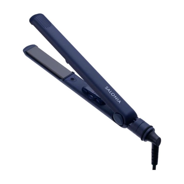 เครื่องหนีบผม SALONIA ขนาด 24mm.