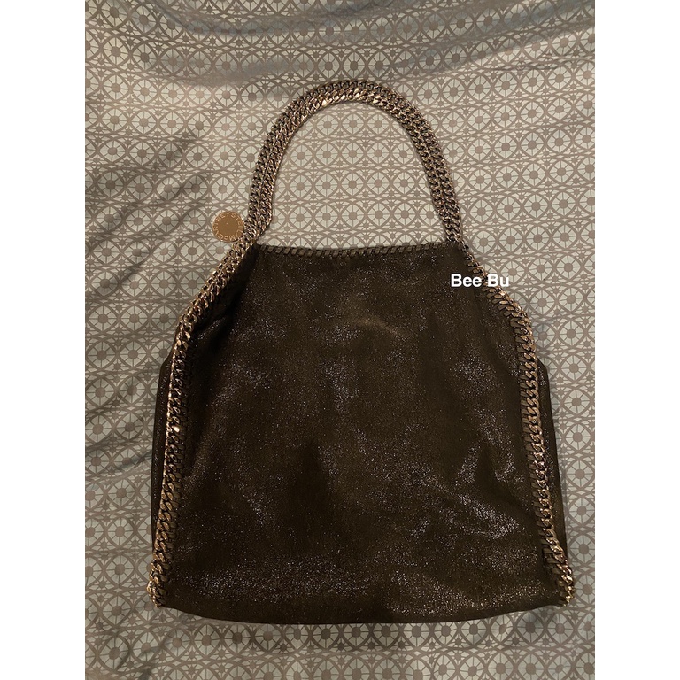 Stella McCartney✨ กระเป๋าโท้ท Falabella Tote Bag (Used)